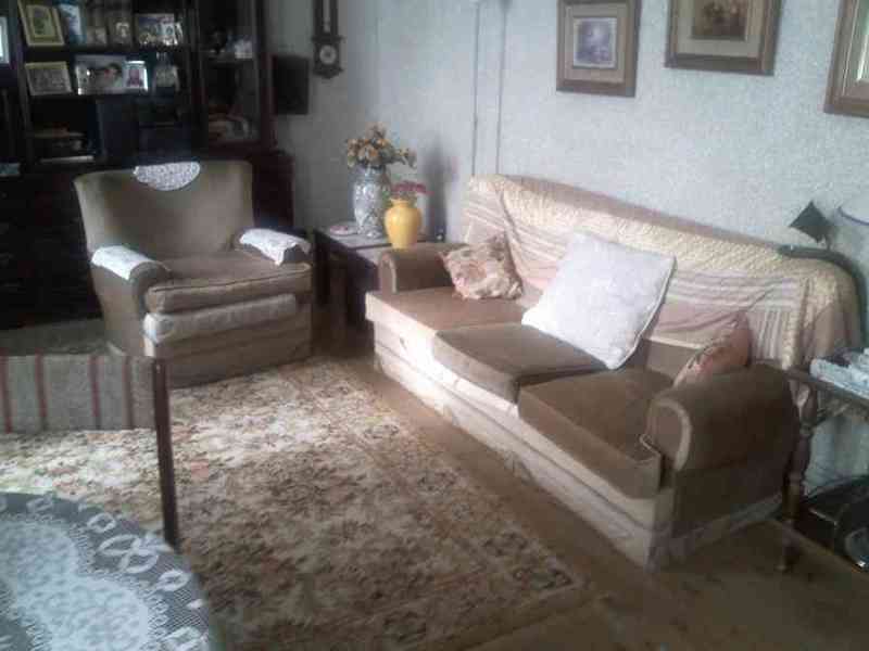Muebles en madrid
