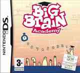 Regalo juego big brain academy ds