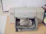 Impresora hp 840c
