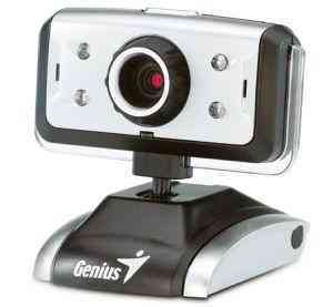 Webcam slim 311r