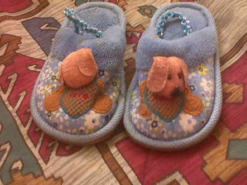 Regalo zapatillas de estar por casa 2