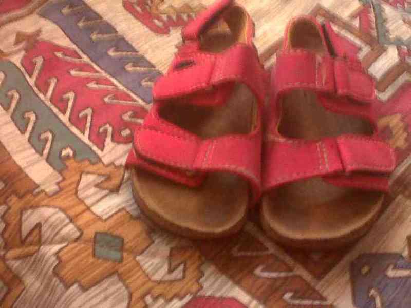 Regalo chanclas niño 2