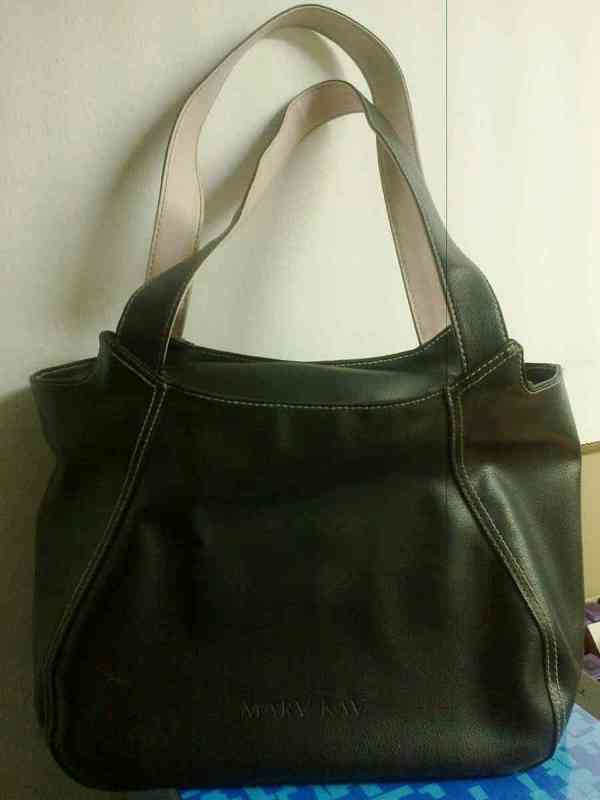 Bolso polipiel marykay (leojanni)