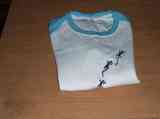 Camiseta blanca(maytemayte)