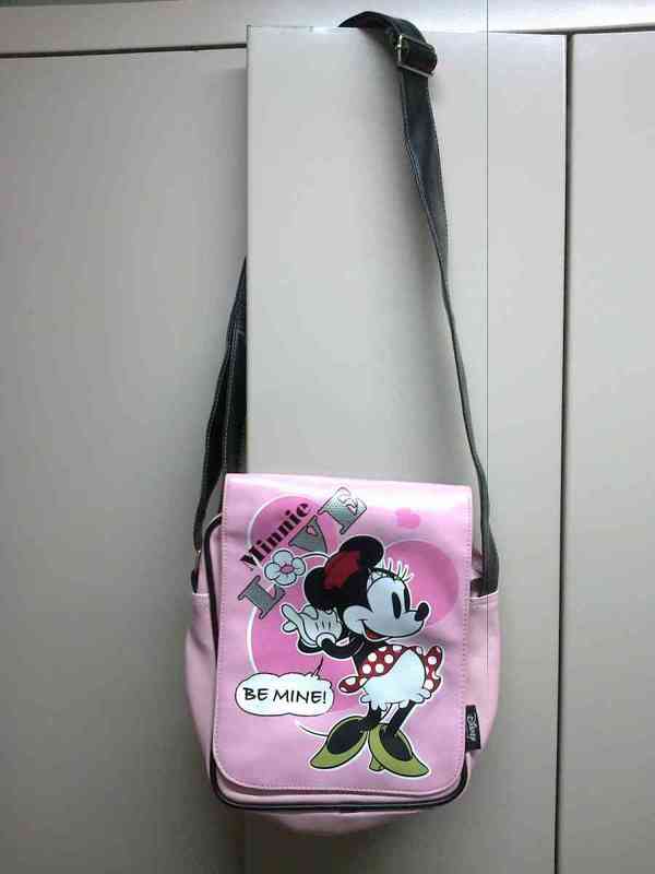 Bolso original disney (leojanni)