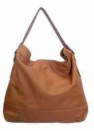 Bolso marron