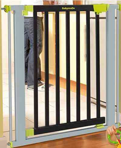 Barrera de seguridad 