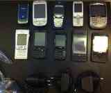 Moviles para piezas o practicas