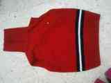 Sweter rojo