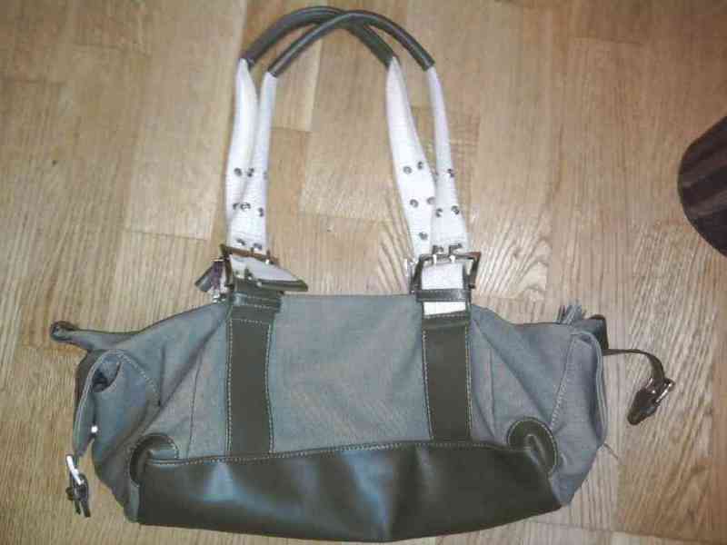 Regalo 2 bolsos