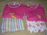 Pijamas talla l