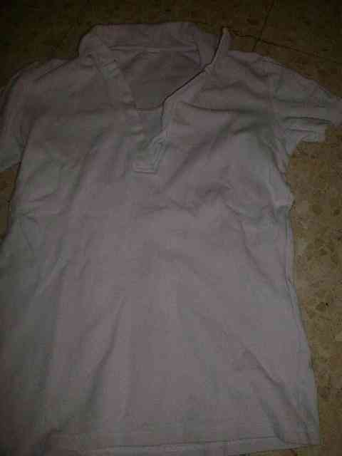 Camisa mujer verano(maytemayte)