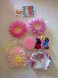 Conjunto manicura infantil (janire)