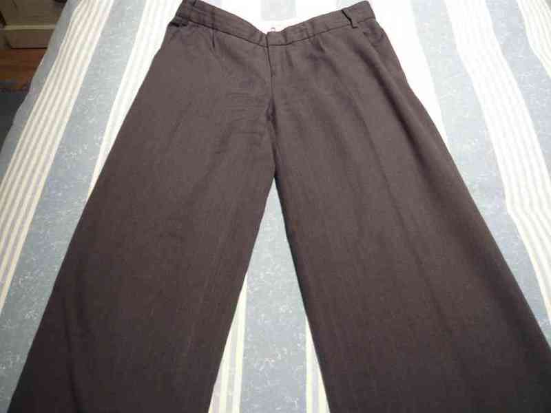 Pantalon de mango