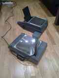 Proyector de transparencias