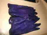 Guantes de polipiel(xime23)