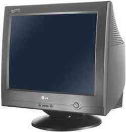 Monitor pc