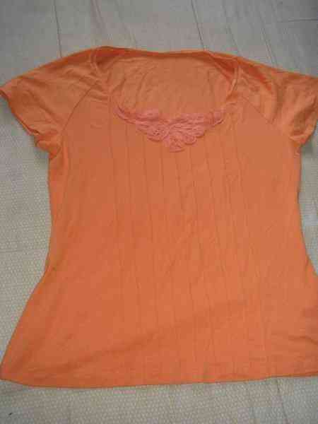 Camiseta talla 40-42