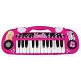 Piano teclado barbie (larak2)