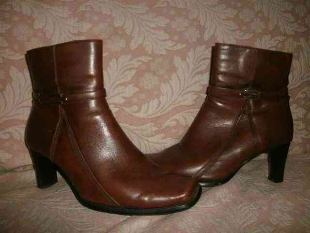 Botas 1             (pame)            