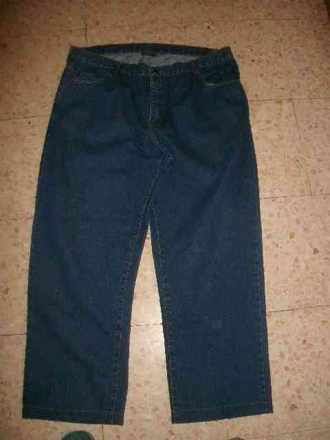 Pantalon hombre 1      (wulli)