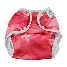 Pañales de tela – pack de probar!