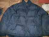 Chaqueta hombre(mariabdn)