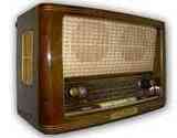 Radios antiguas