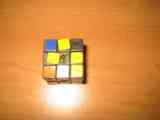 Cubo de rubik de bolsillo