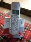 Telefono inalambrico philips cd 240