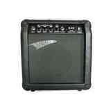 Amplificador para bajo o gitarra electrica 