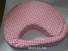 Cojín de lactancia estilo cucut 
