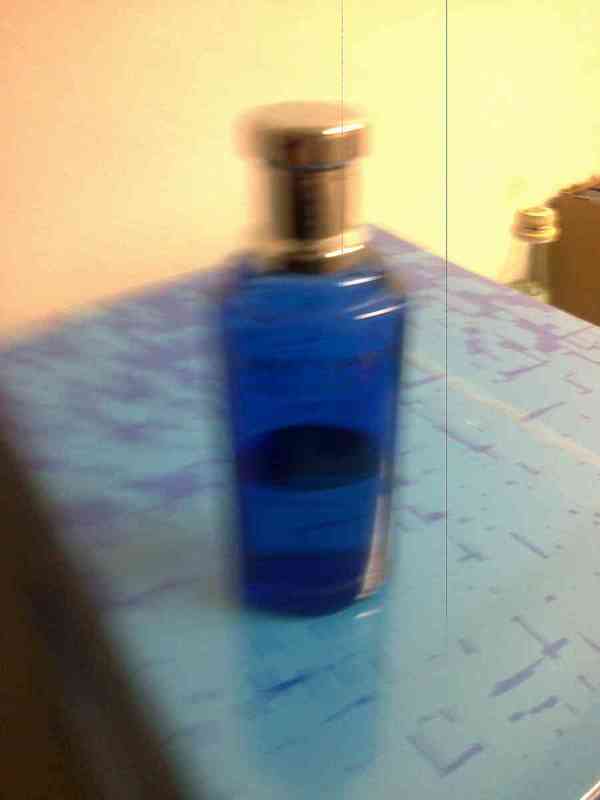 Perfume massimo dutti hombre (leojanni)