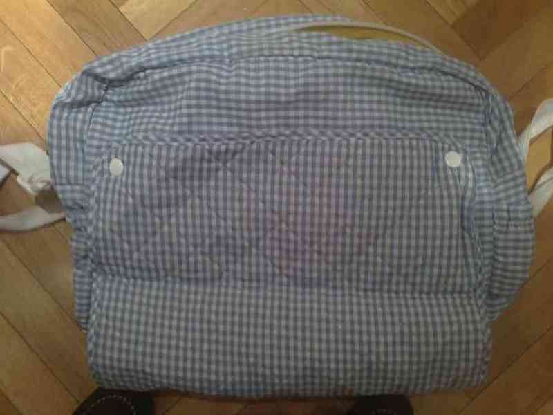 Bolsa carrito (smr)