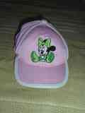 Gorra bebé de disney