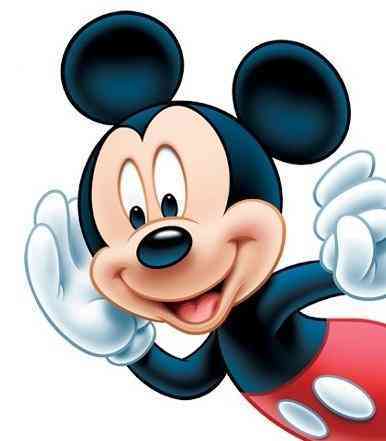 Video de mickey