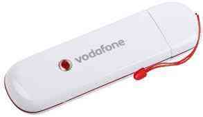 Moden usb vodafone,