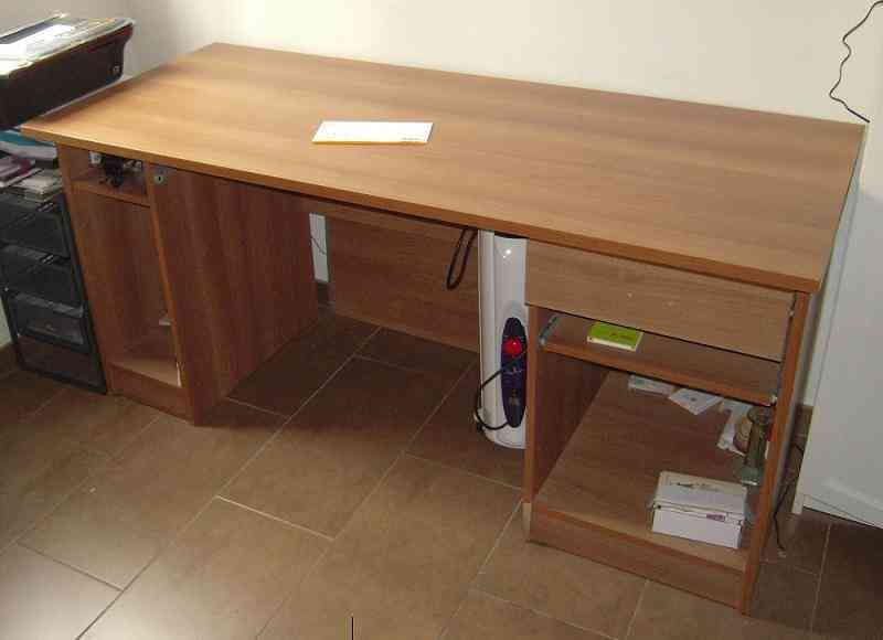 Mesa de escritorio