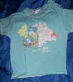 Camiseta de niño 18meses 