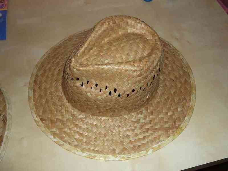 Sombrero 1