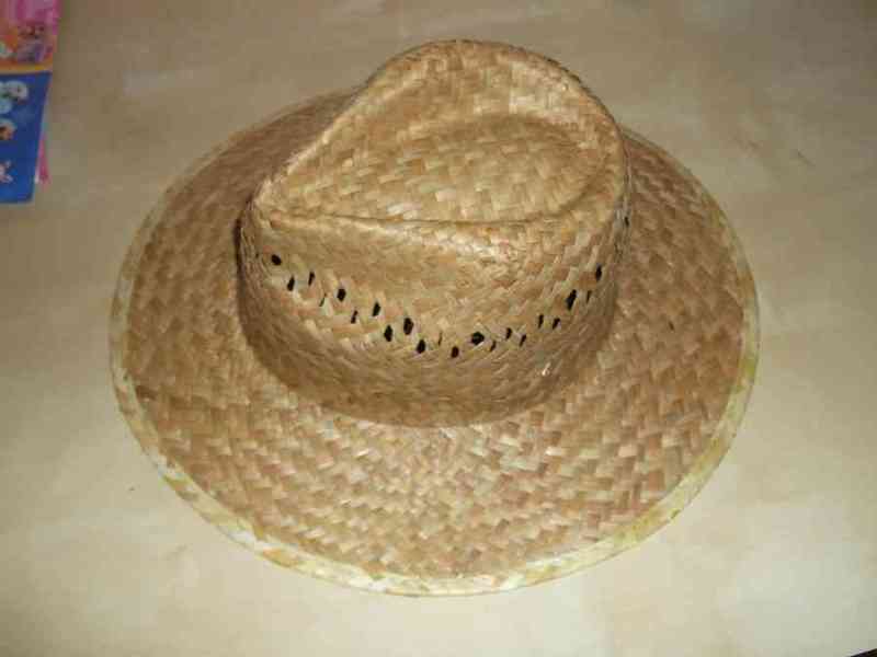 Sombrero 2