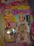 Número 102 revista barbie