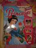 Revista número 29 princesas disney
