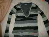 Jersey de mujer gris(yusmary)