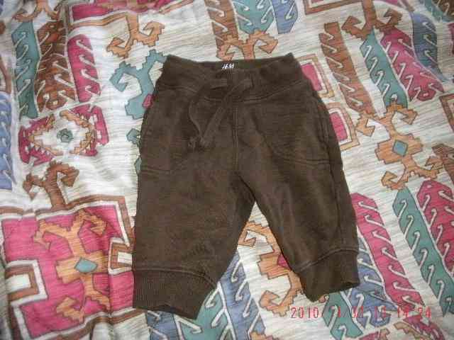 Regalo pantalon bebe 2