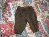 Regalo pantalon bebe 2