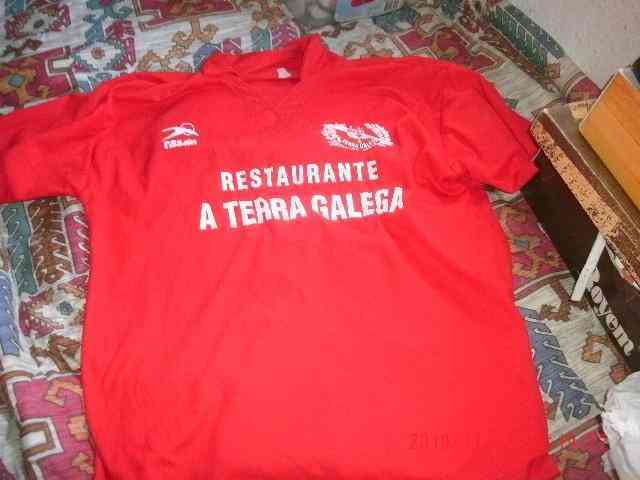 Regalo camiseta chico 1