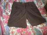 Regalo pantalon corto chica