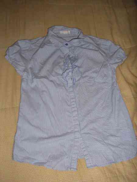 Blusa talla 42