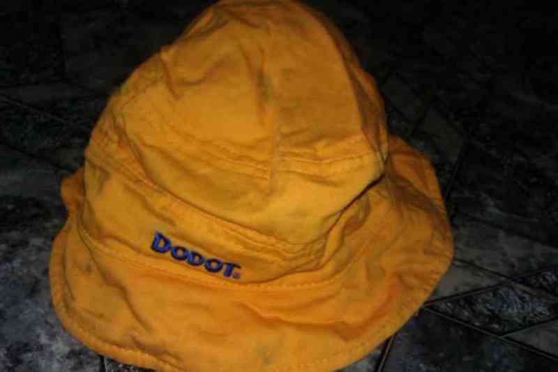 Gorro dodot